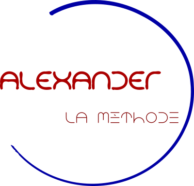 logo méthode Alexander